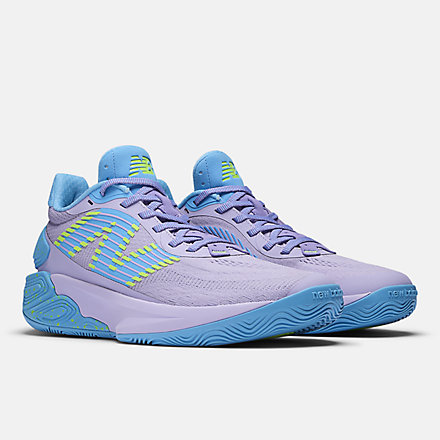 Men's Basketball Shoes & Sneakers - New Balance Men's Basketball Shoes & Sneakers - New Balance