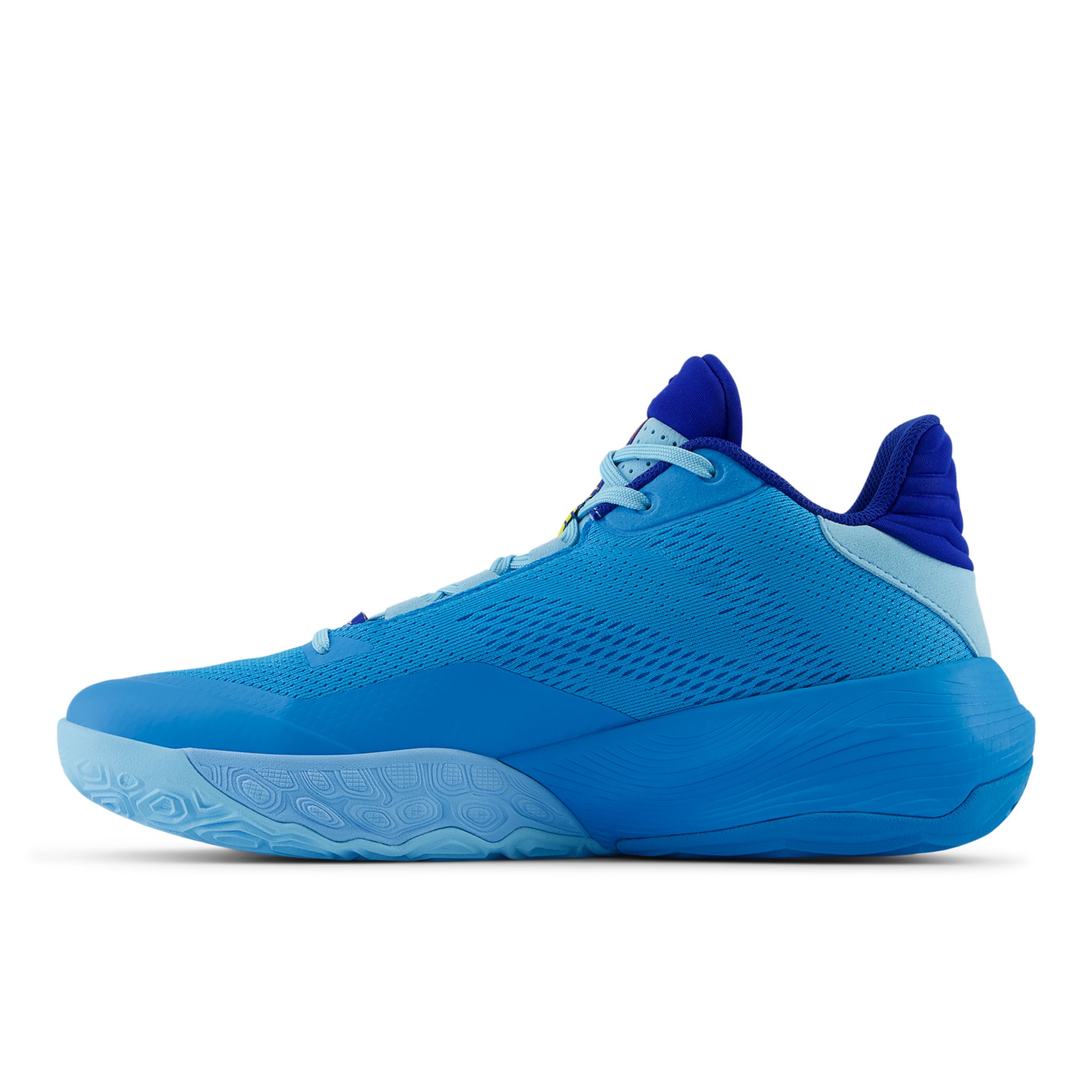 New Balance  sneaker Blauw