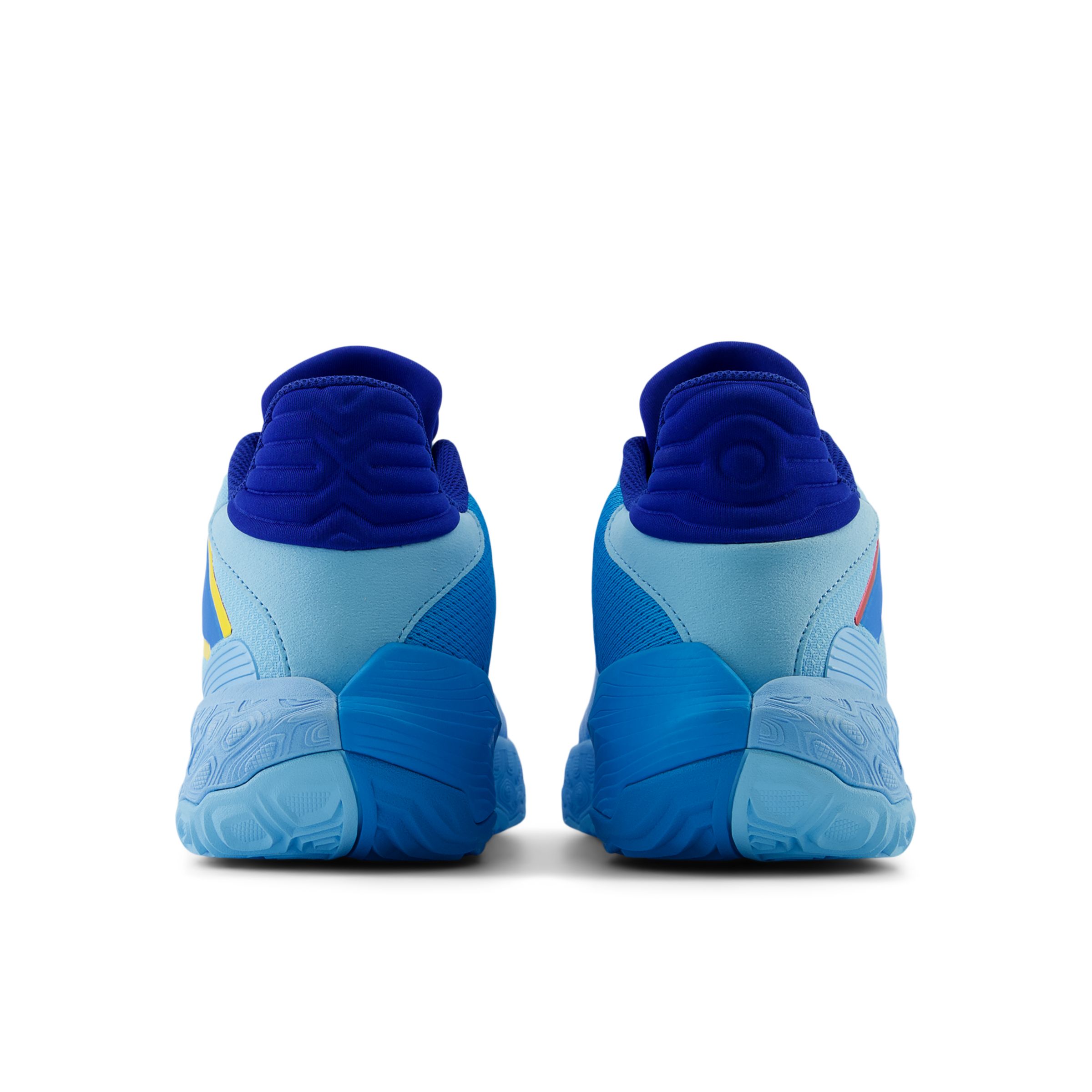 New Balance  sneaker Blauw