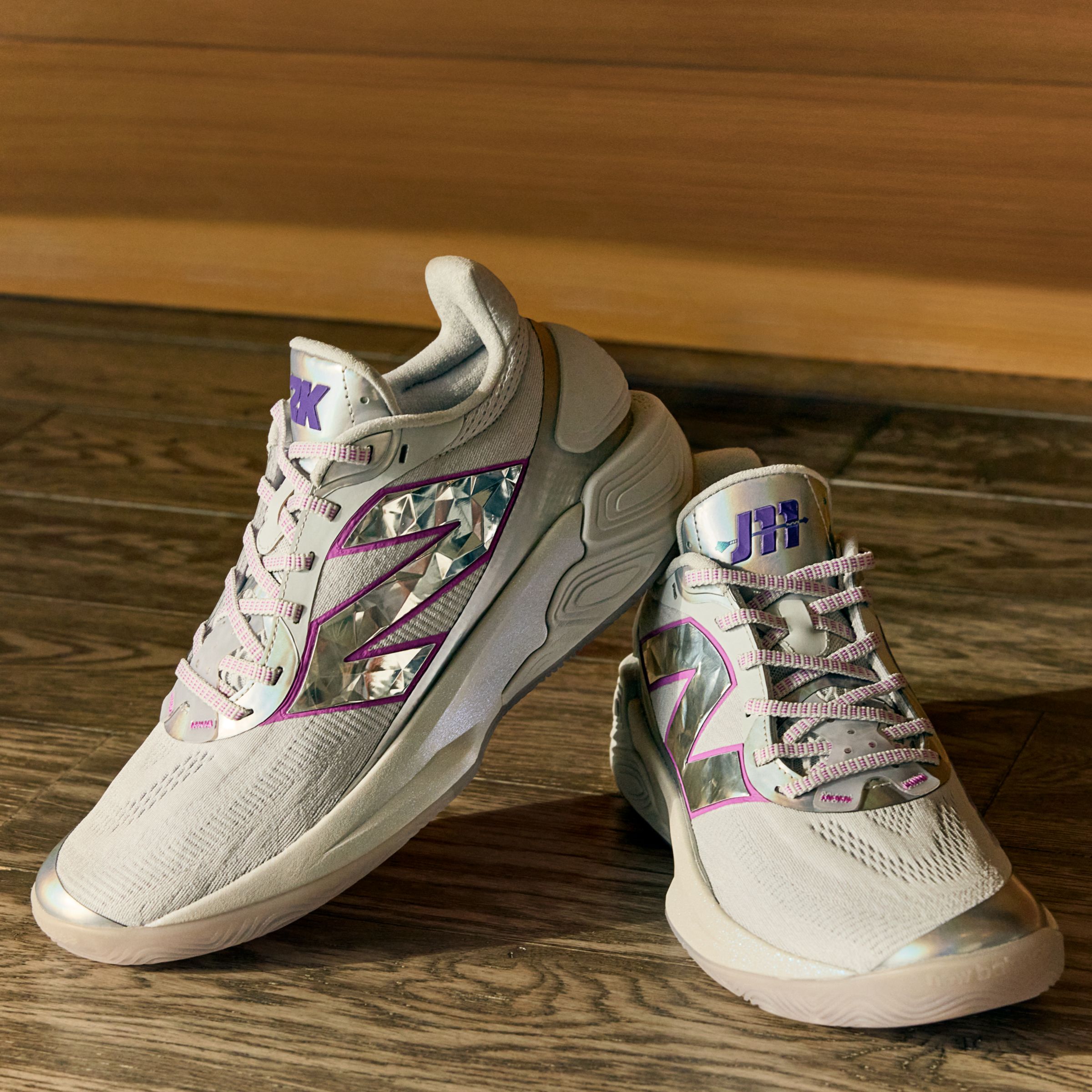 TWO WXY v5 2K x Jamal Murray - New Balance