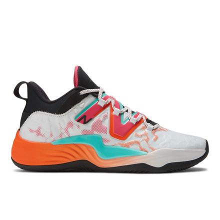 New balance women's cheap basketball shoes