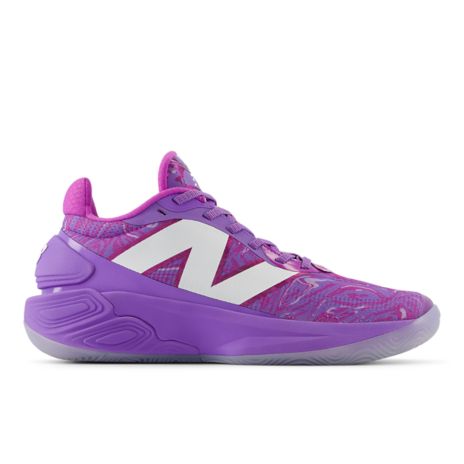 Basketball Shoes & Clothes - New Balance