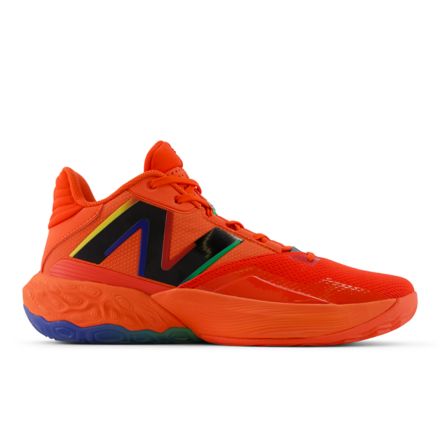 New balance outlet omni basketball shoes