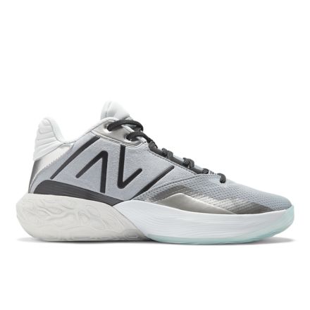 Mens new balance basketball on sale shoes