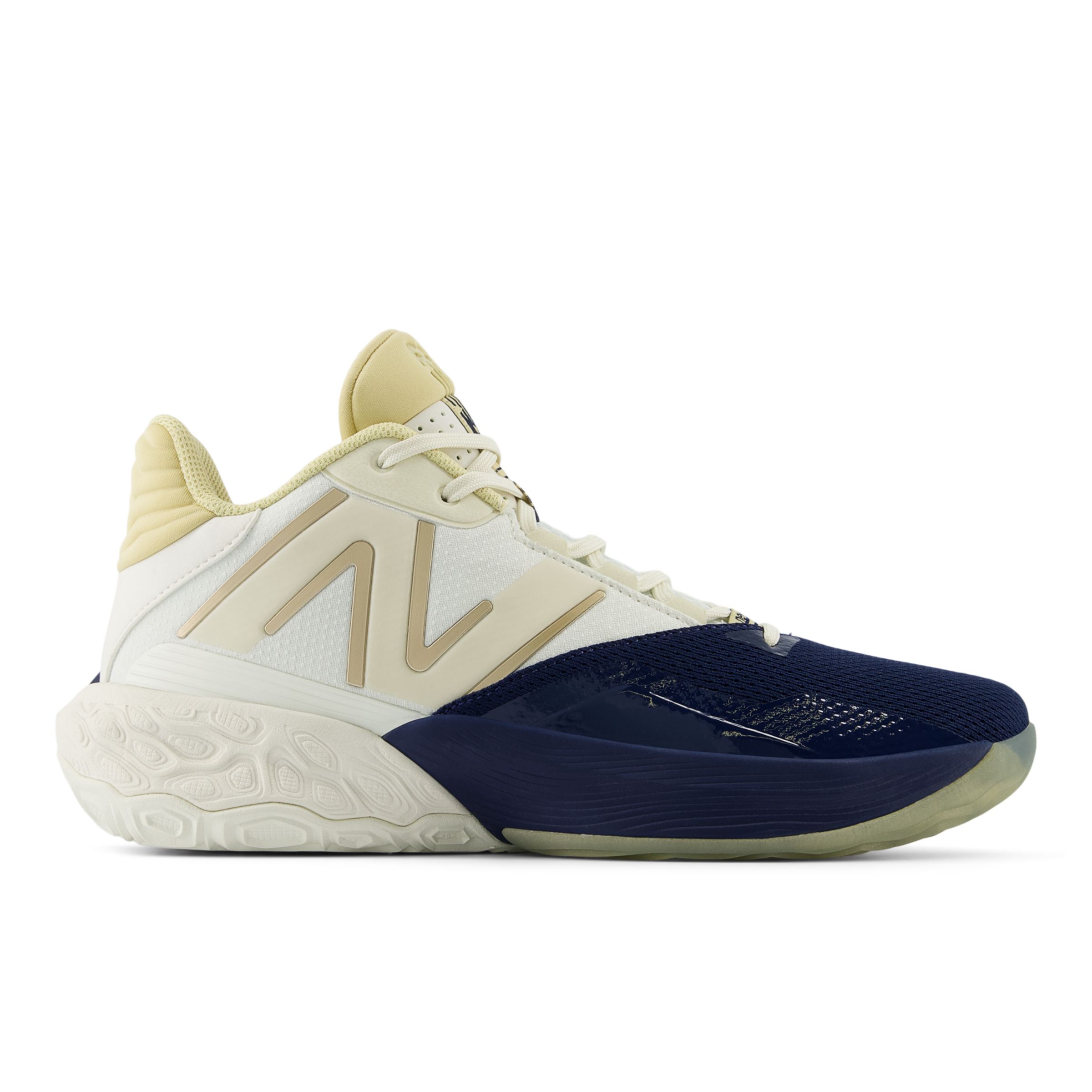 New balance 2024 1080 v5 jaune