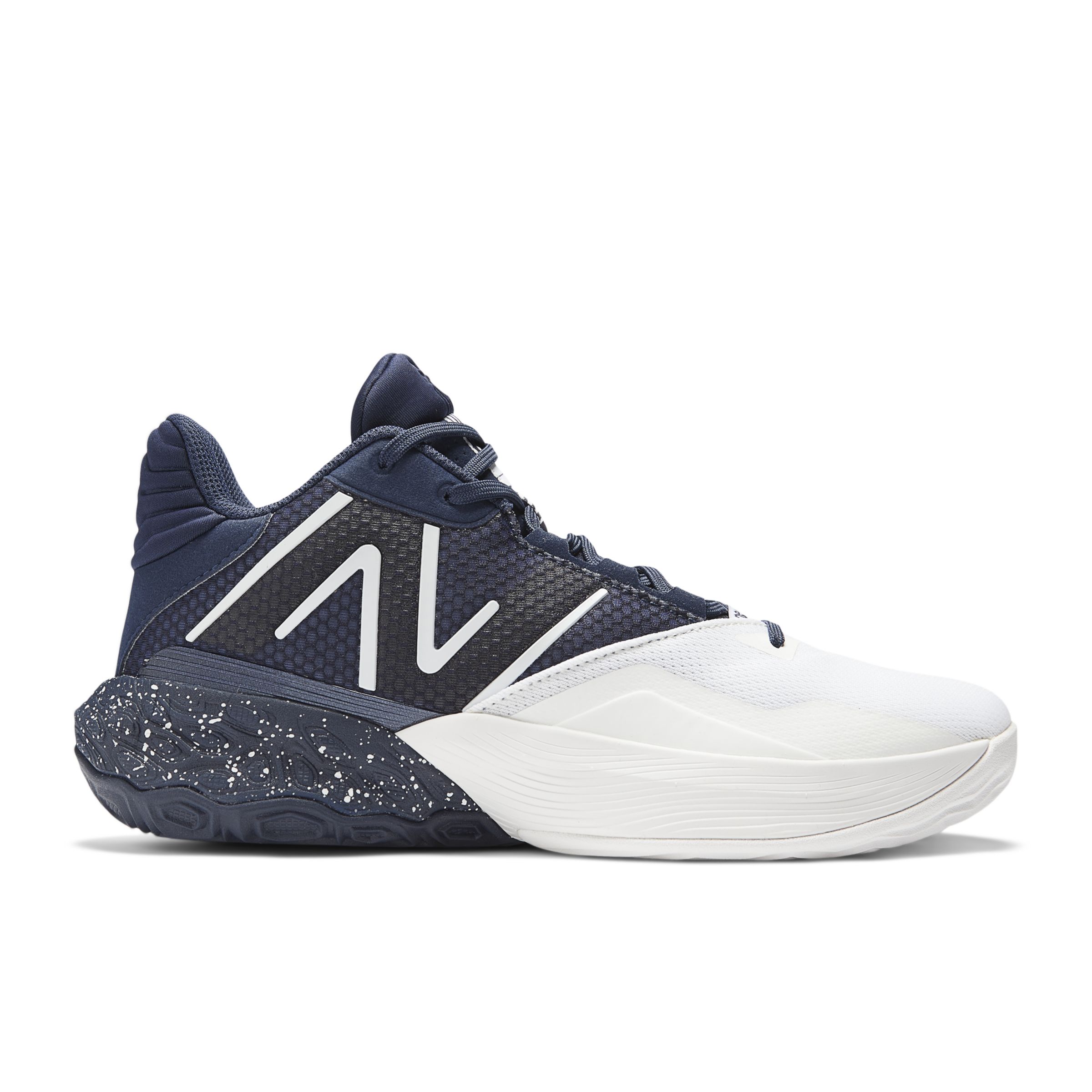 

New Balance Unisex TWO WXY V4 White/Blue - White/Blue