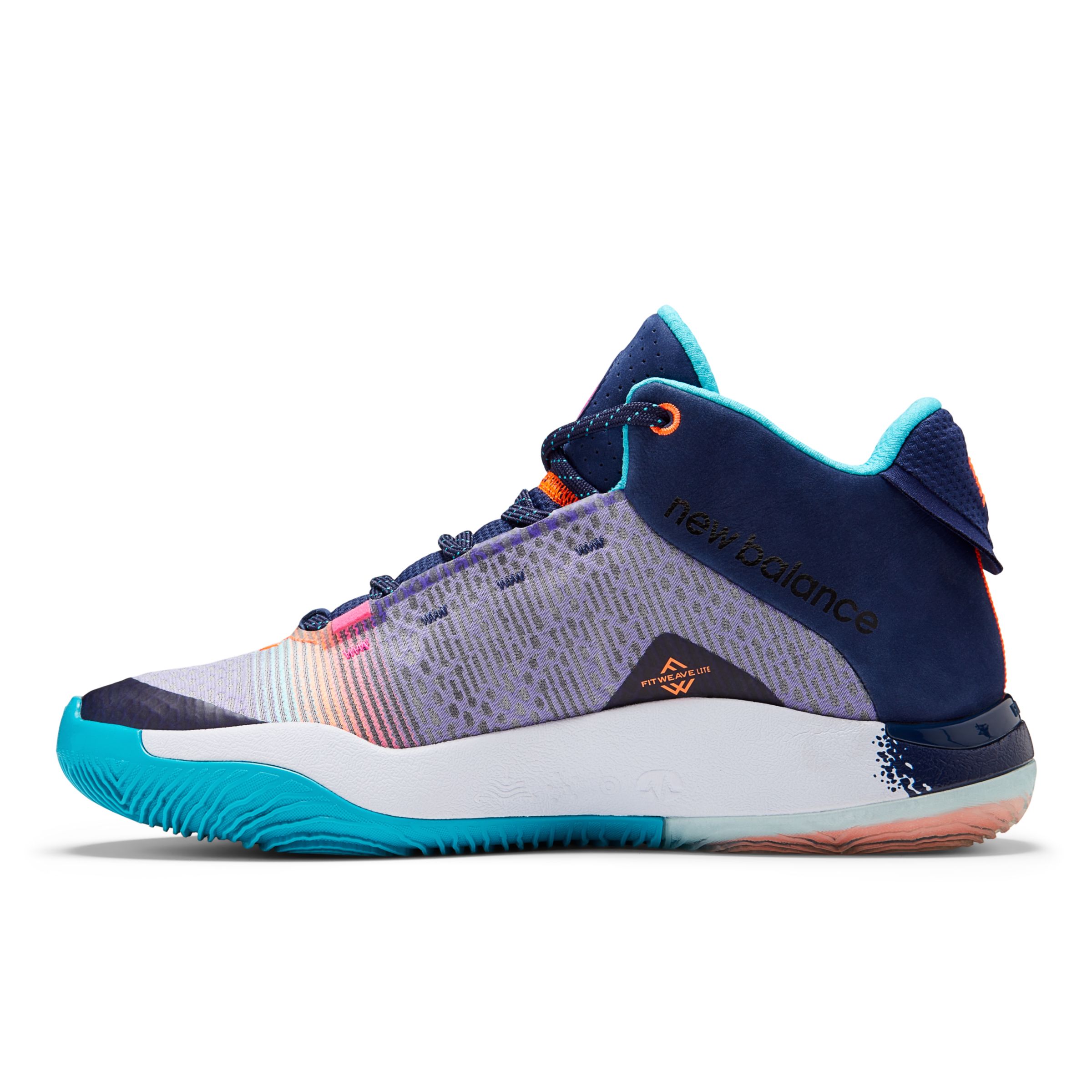 new balance two way release date