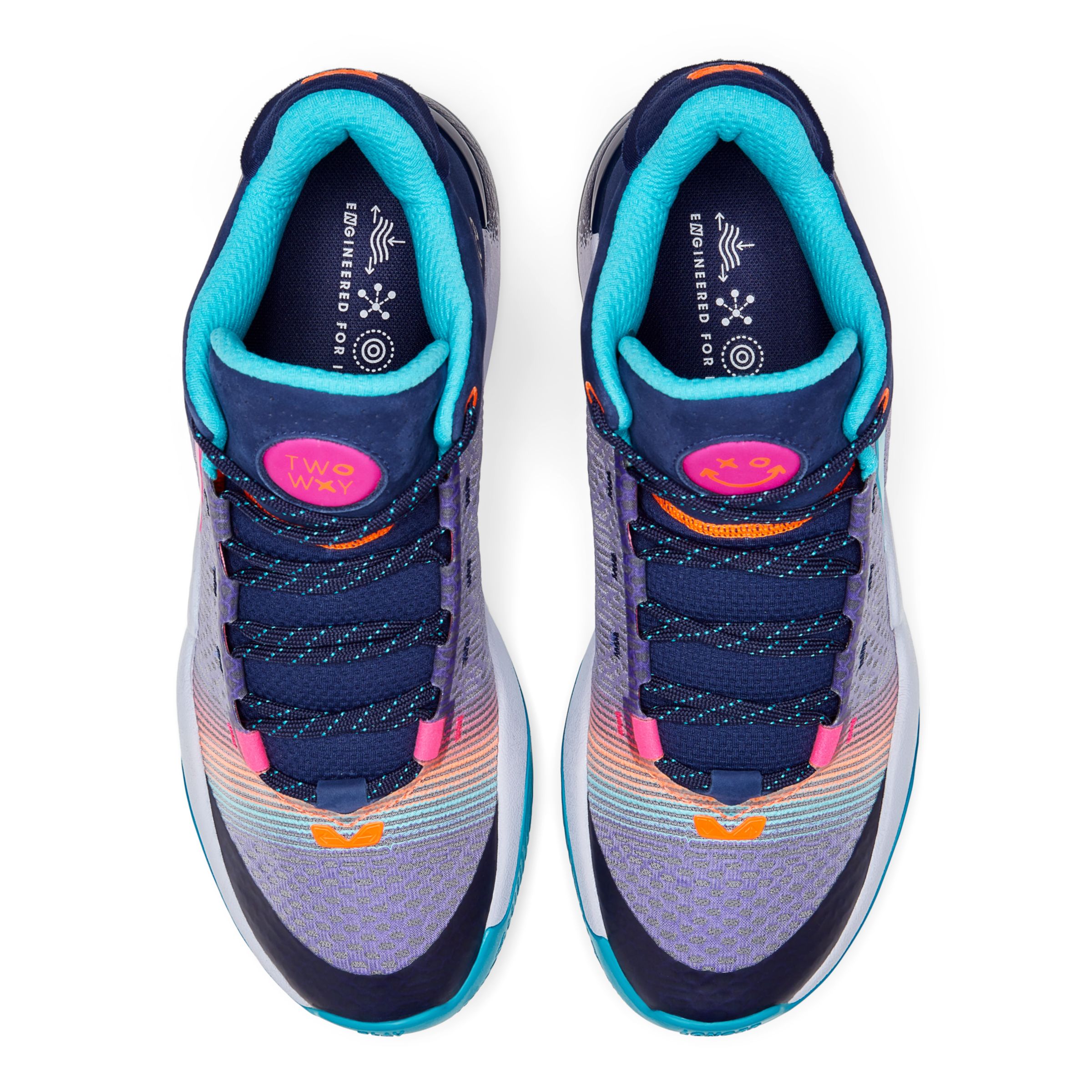 new balance two way release date