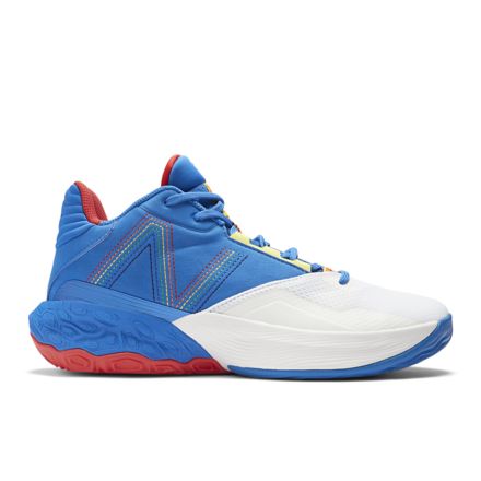 Men's Basketball Shoes & Sneakers - New Balance