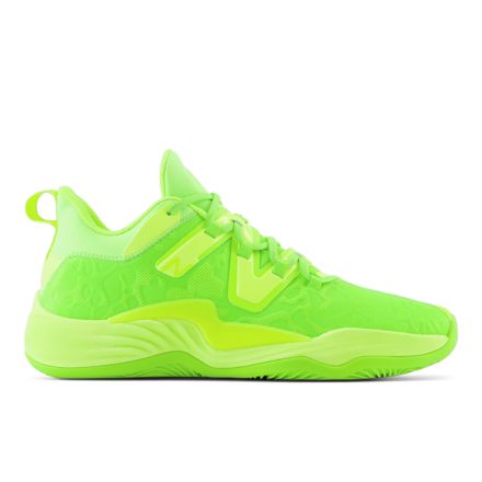 new balance basketball shoes 2e