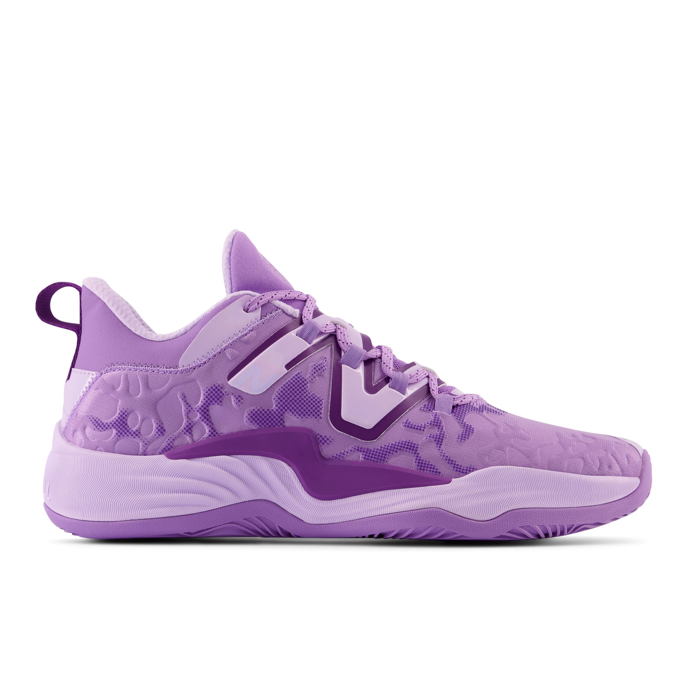 

New Balance Unisex TWO WXY v3 Purple - Purple