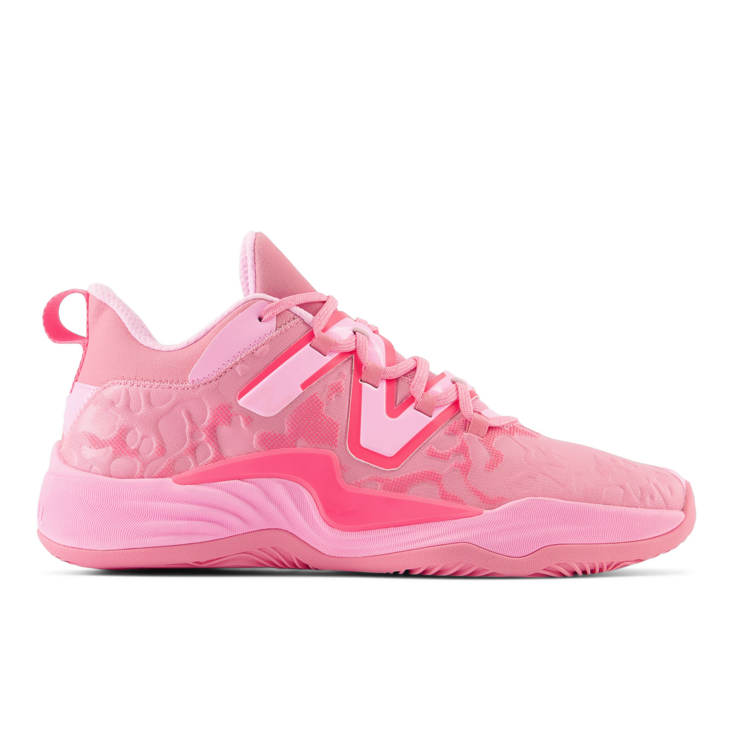 

New Balance Unisex TWO WXY v3 Pink/Rose - Pink/Rose