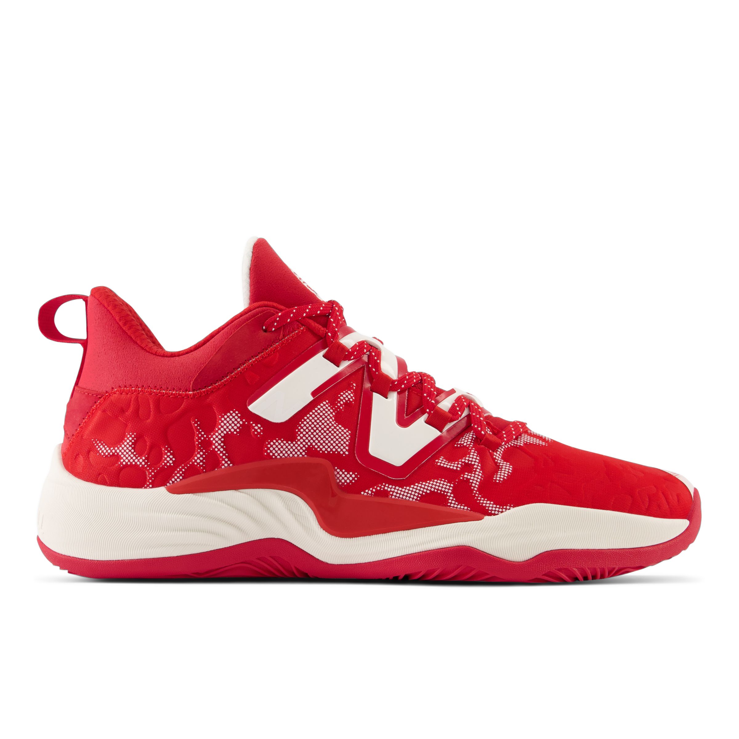 

New Balance Unisex TWO WXY v3 Red/White - Red/White