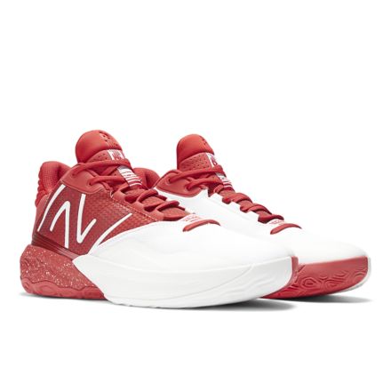 New balance hotsell basketball shoes nz