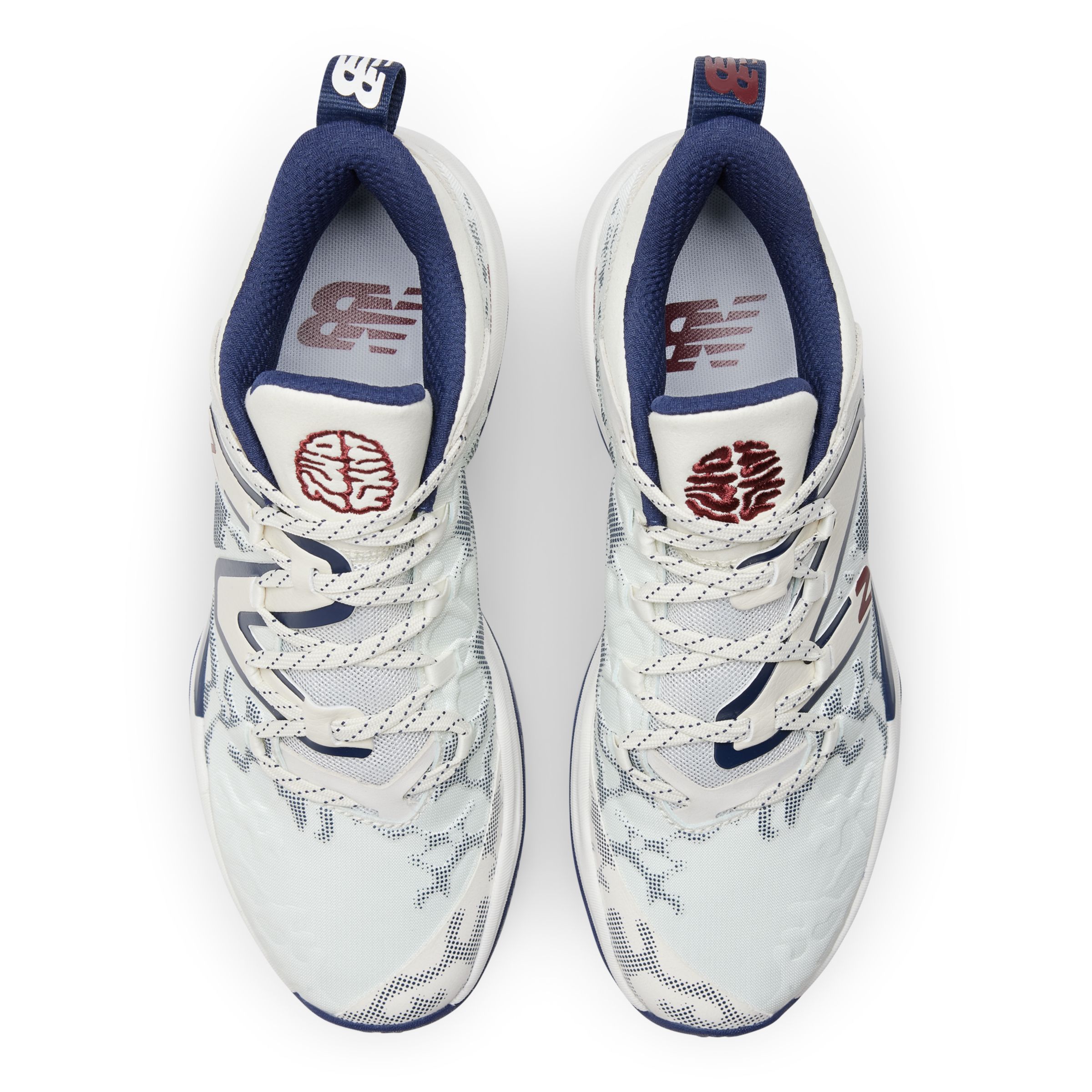 シューズ(男性用) new balance TWO WXY V3 NB公式 - ニュースリリース - ニューバランス