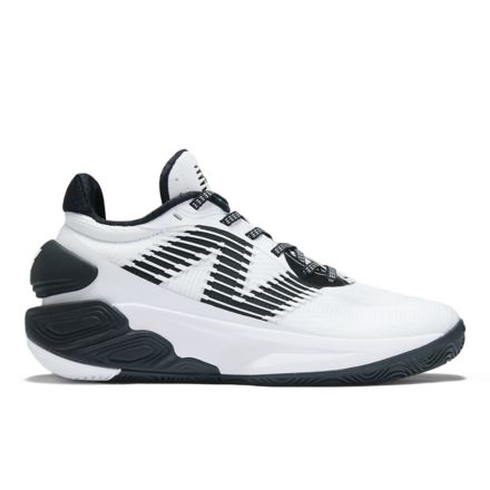 TWO WXY v5, White with Black, BB2WYWB5