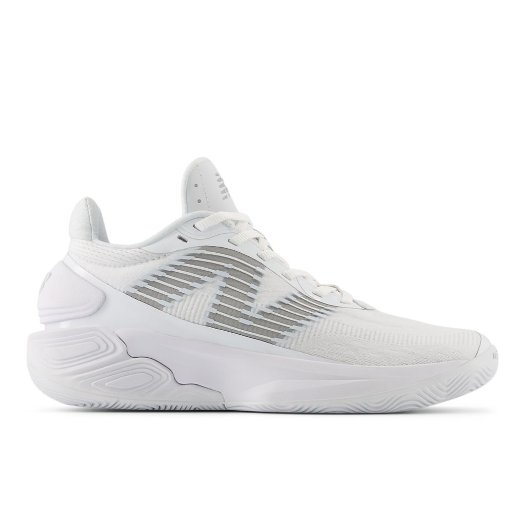 New Balance TWO WXY V5 White カラー