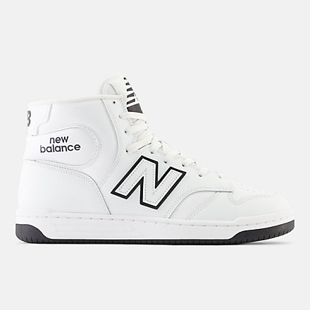 New Balance 480 High, BB480COA image number null