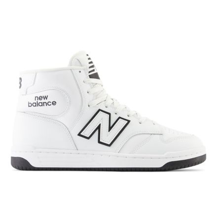 New balance clearance 274 luxe leather