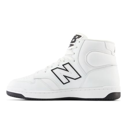 New Balance 480 High Sneakers