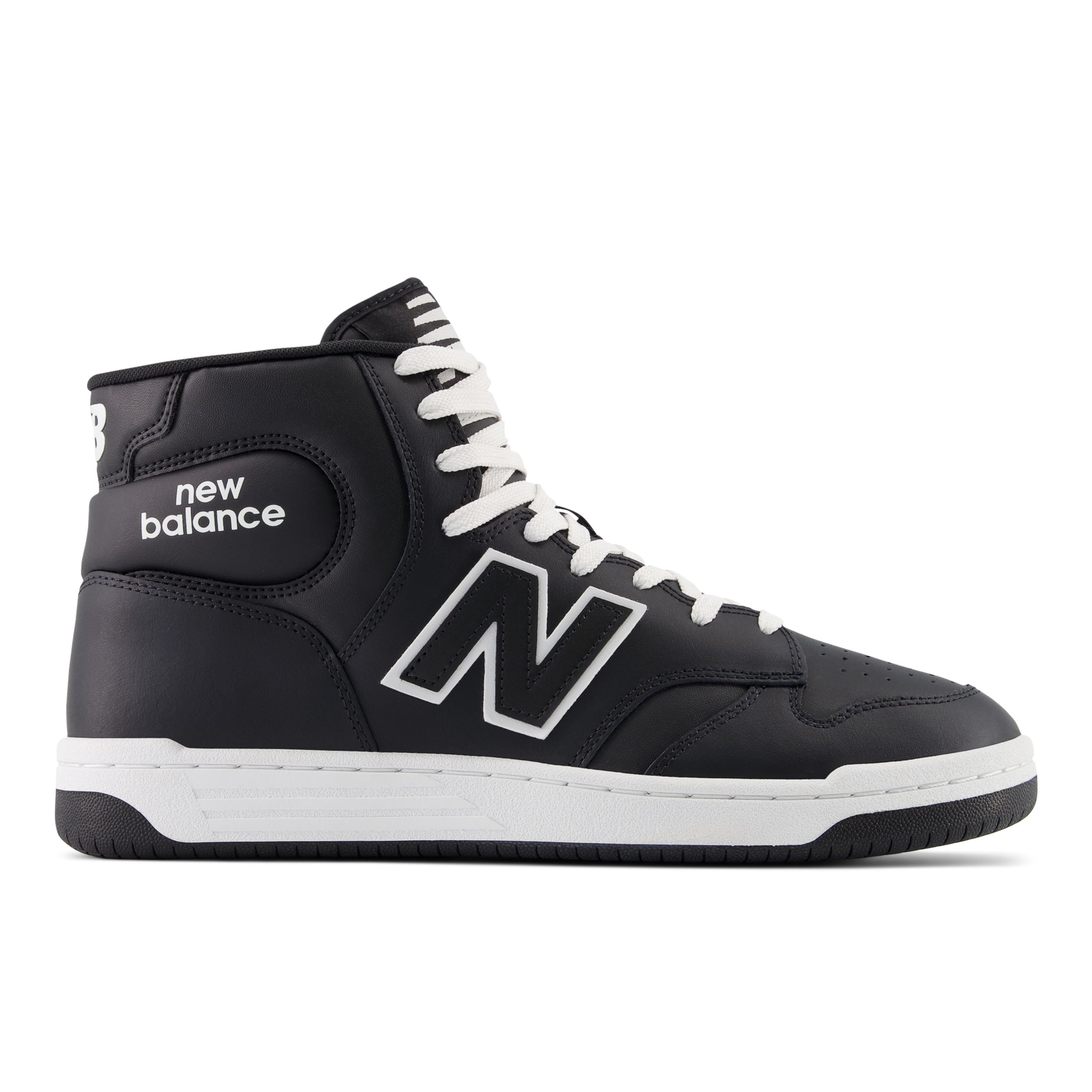 New Balance 480 High BB480COB