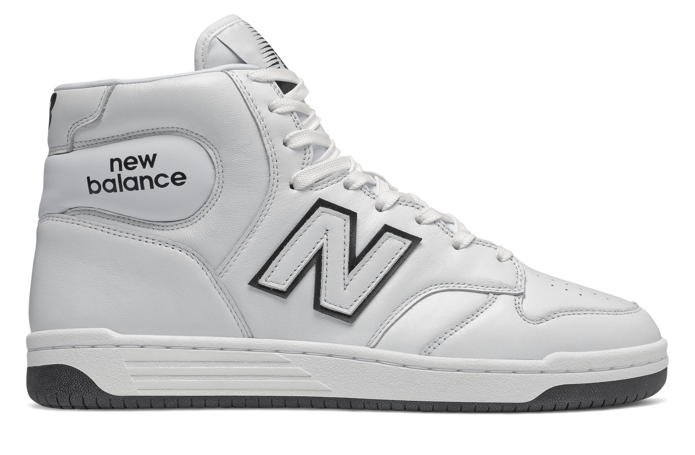 new balance high tops mens