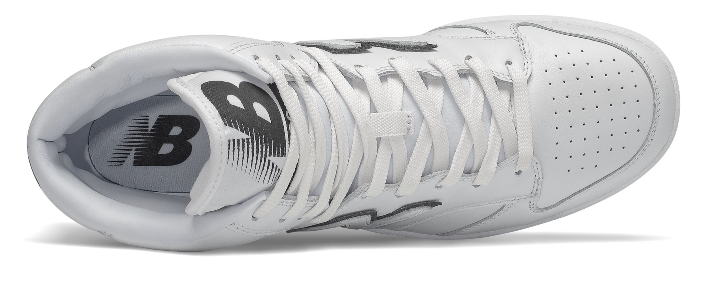 Men's BB480 Lifestyle Shoes - New Balance