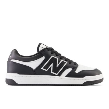 Basket new balance homme noir hotsell