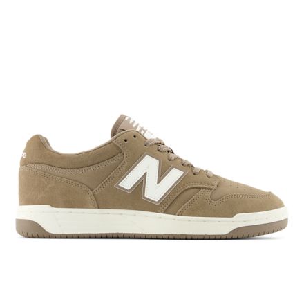 New balance 860 classic brown online