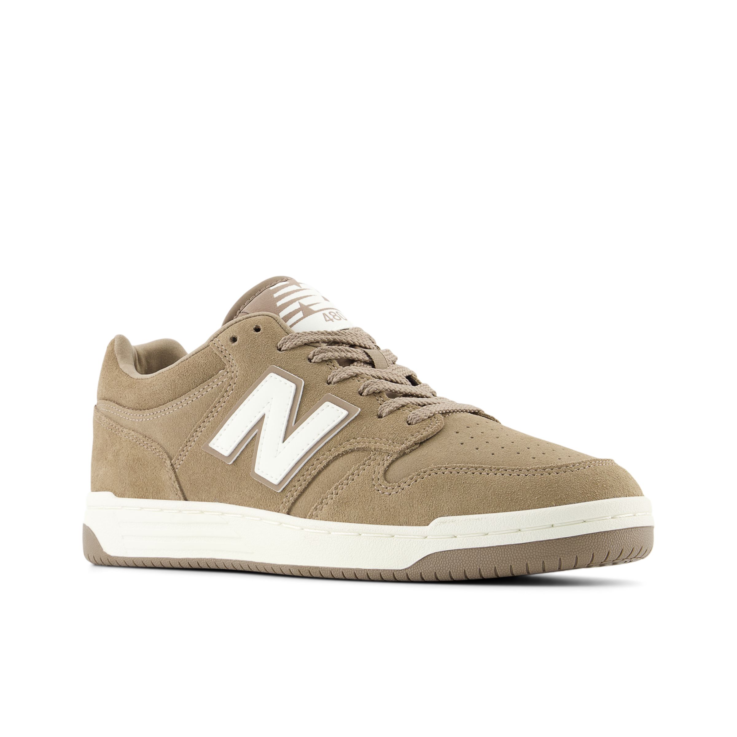 New Balance  sneaker Wit