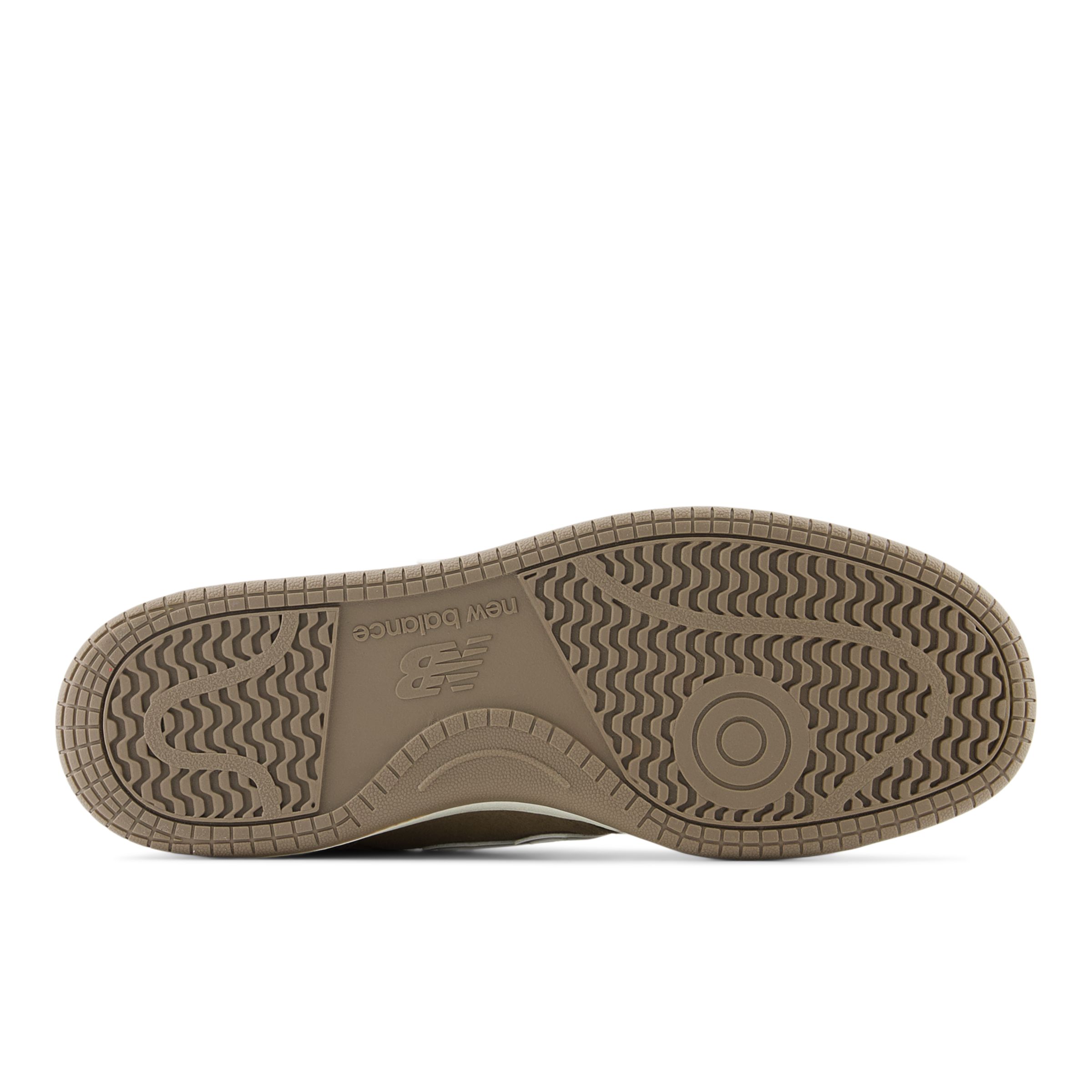 New Balance  sneaker Wit