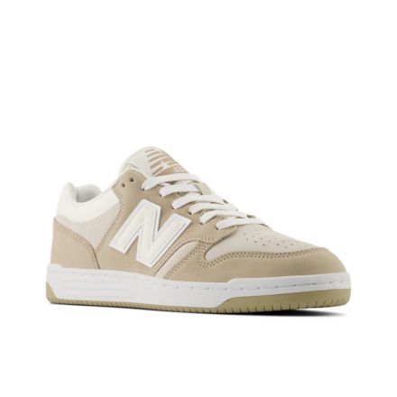 New balance best sale 500 beige