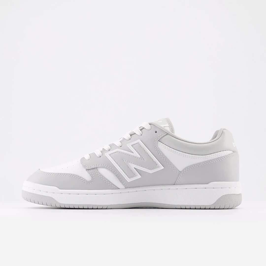 New Balance  sneaker Veelkleurig