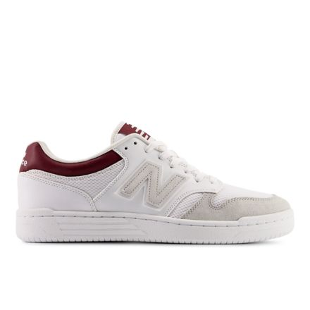 New balance sale classic court