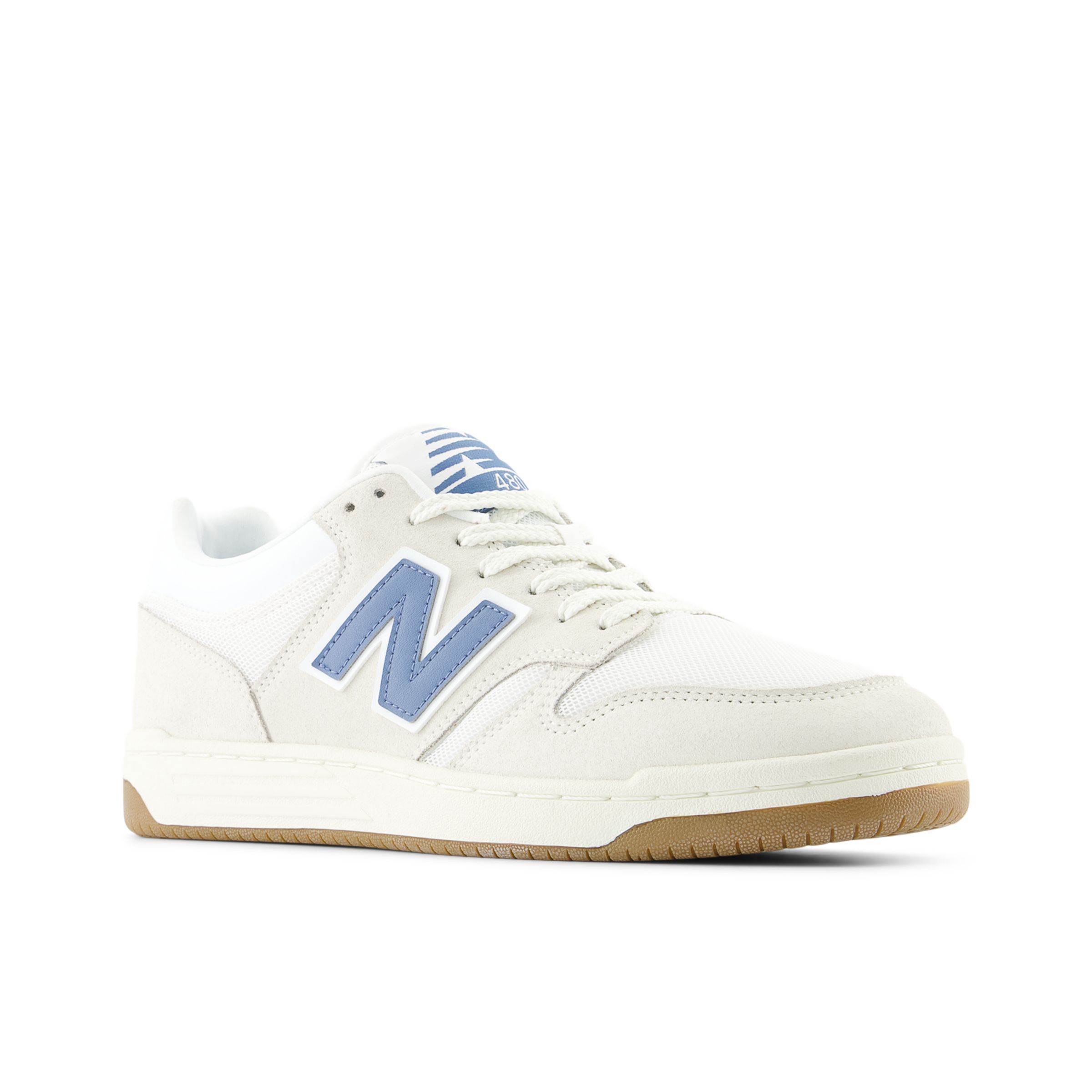 New Balance  sneaker Blauw