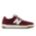 Select Colour NB Burgundy with Sea Salt with White