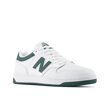 New balance 300 store heren groen