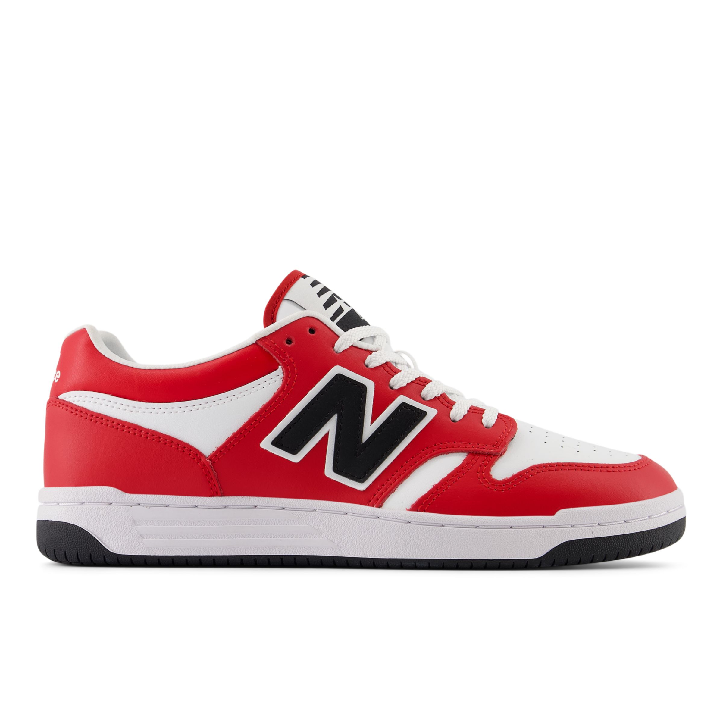 480, Team Red with White