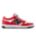 Select Color Team Red with White