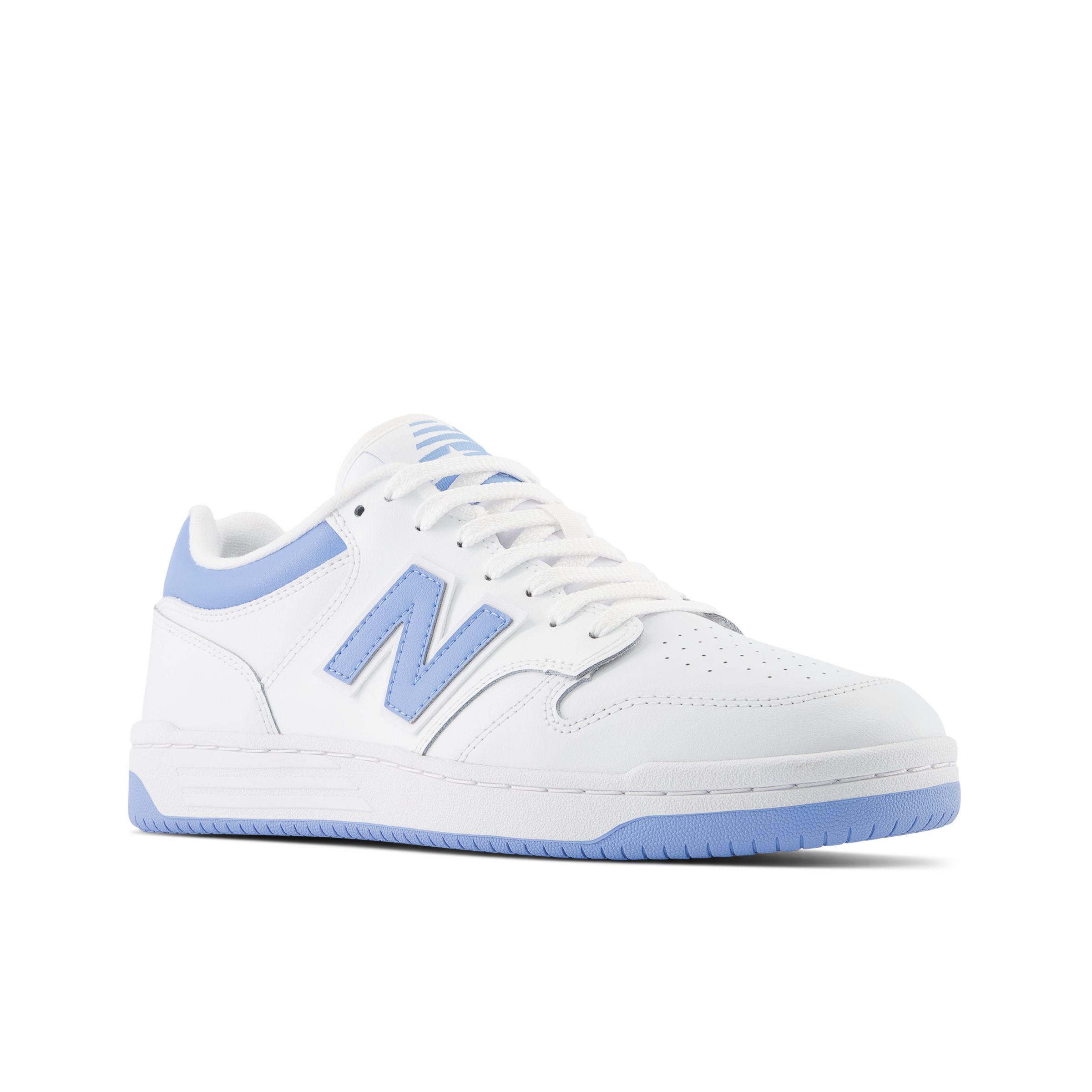 New Balance  sneaker Grijs