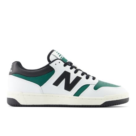 La edicion verde New Balance