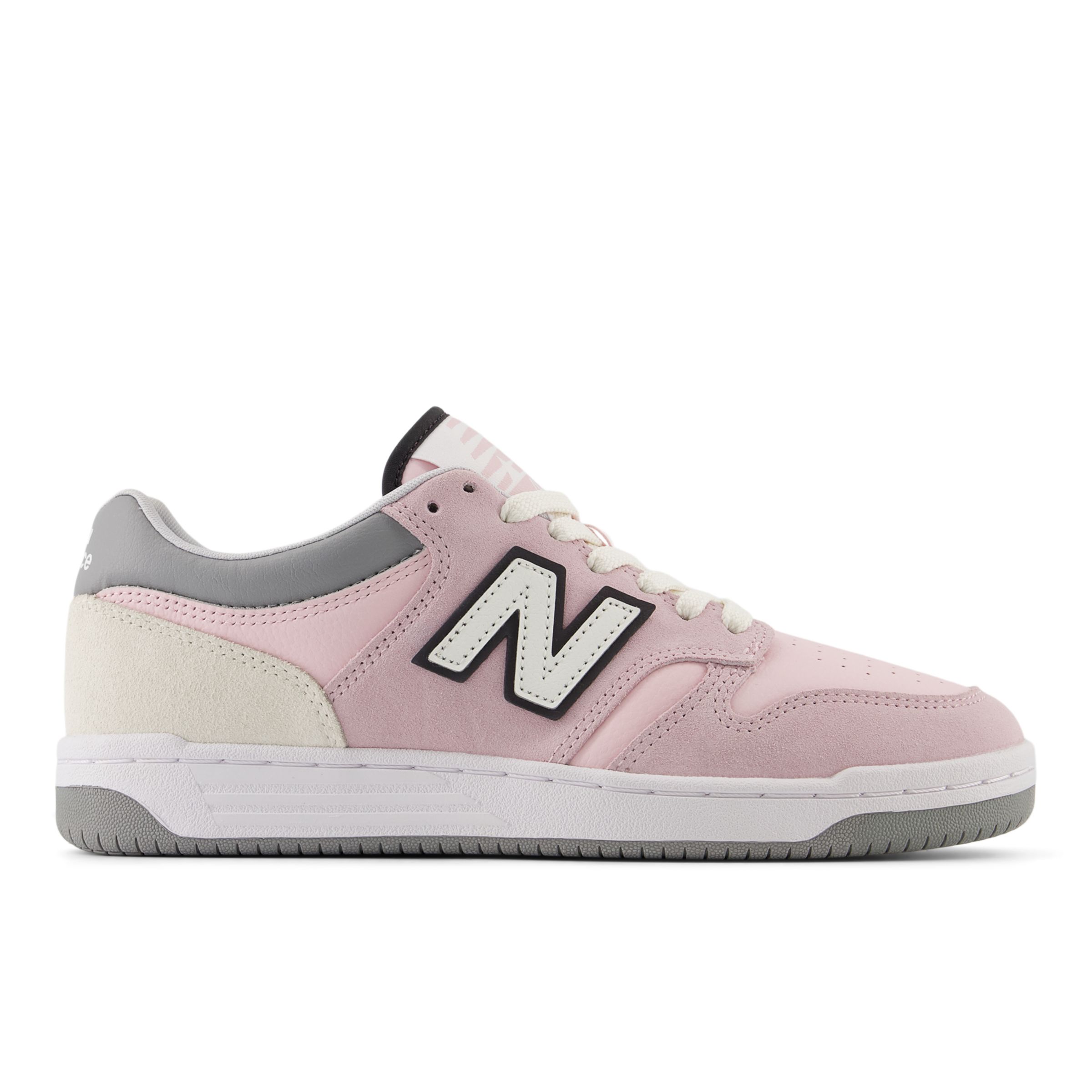 

New Balance Unisex 480 Pink - Pink