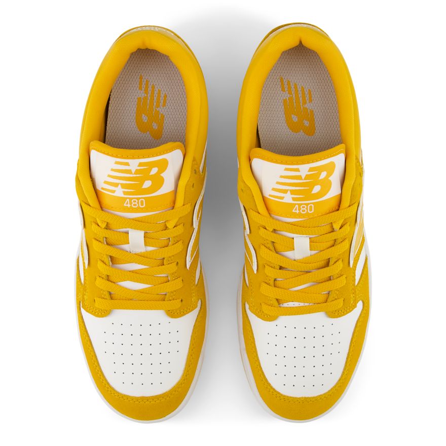 New balance cheap 556 Amarillo hombre