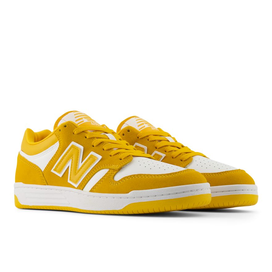 New balance 300 sales amarillas hombre