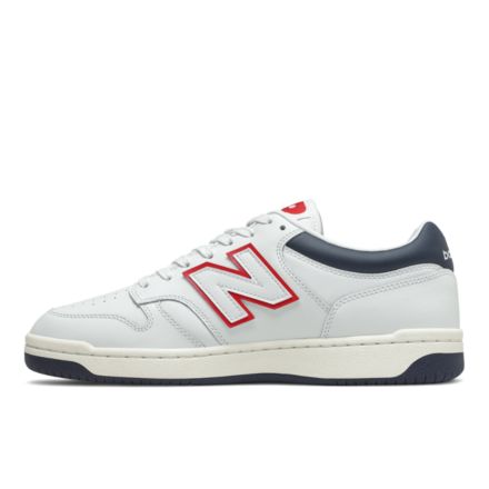 Basket new balance blanche homme hot sale