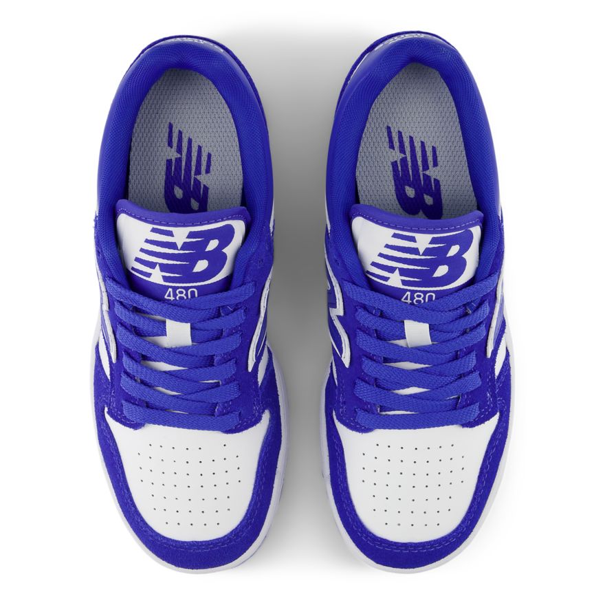 New balance sale wl480 azul