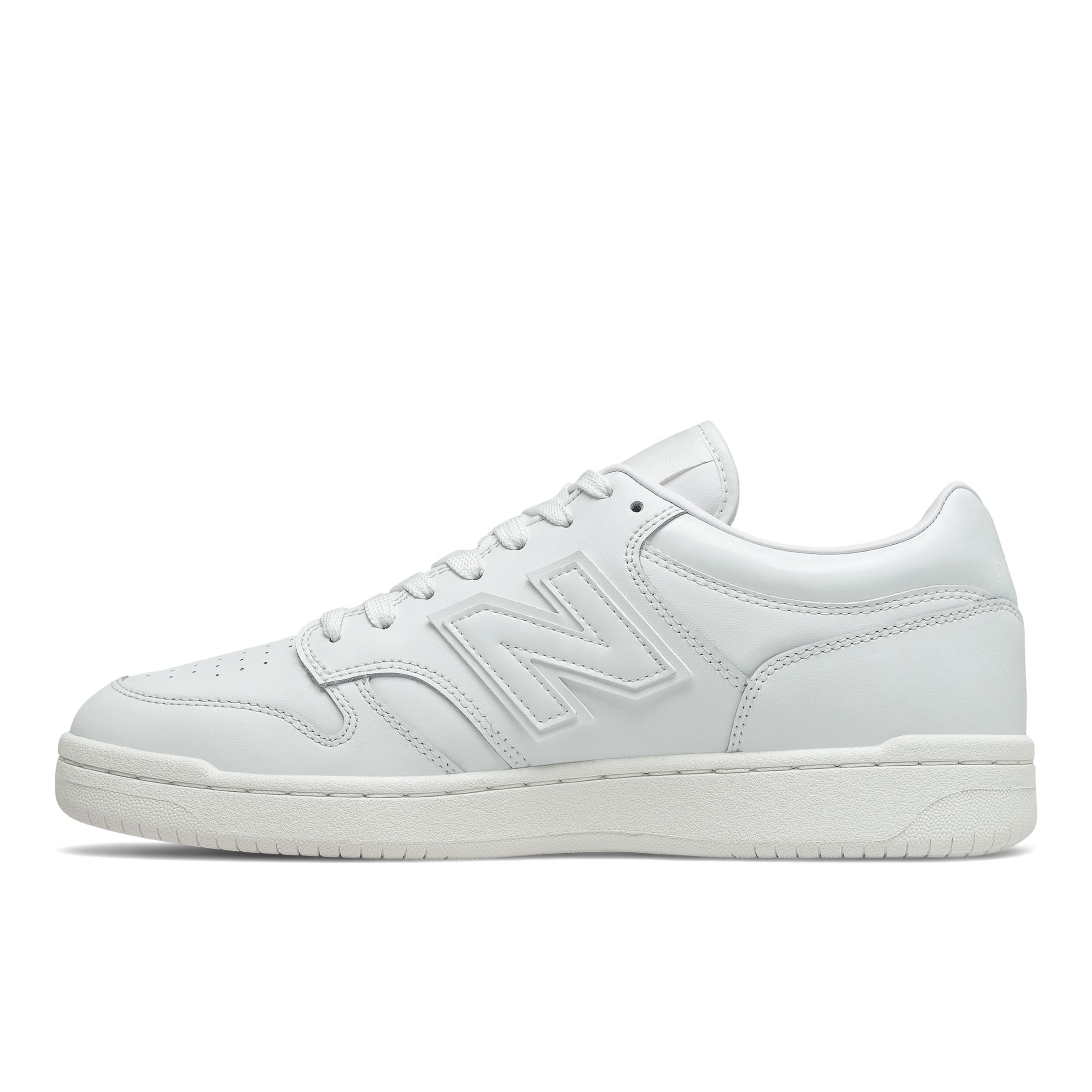 new balance bb480 black