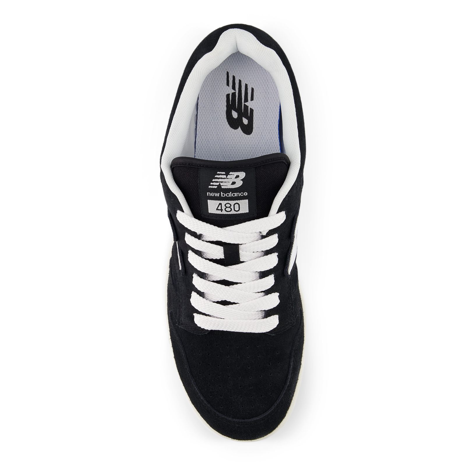 Мужские кроссовки New Balance 480 — фото 4