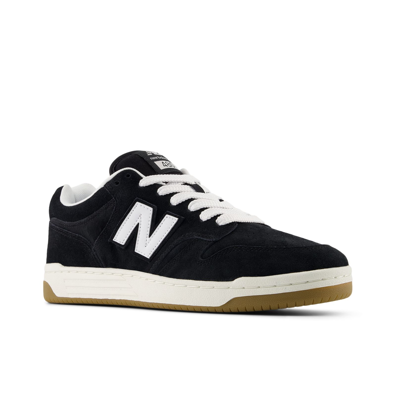Мужские кроссовки New Balance 480 — фото 2