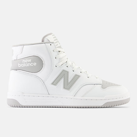New Balance 480 High, BB480SCD image number null